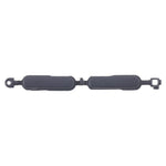 For Tecno Pop 10 / Spark Go 2 KM4 10 PCS/Pack OEM Volume Control Button, For Tecno Pop 10 / Spark Go 2