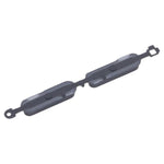 For Tecno Pop 10 / Spark Go 2 KM4 10 PCS/Pack OEM Volume Control Button, For Tecno Pop 10 / Spark Go 2