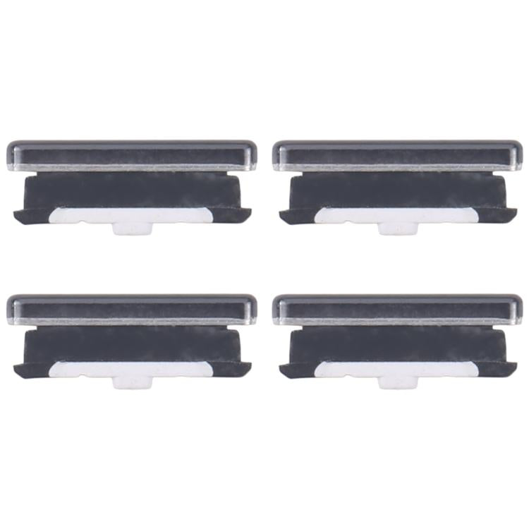 For LG Velvet / Velvet 5G 1set Power Button + Volume Control Button
