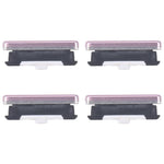 For LG Velvet / Velvet 5G 1set Power Button + Volume Control Button