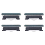 For LG Velvet / Velvet 5G 1set Power Button + Volume Control Button