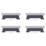 For LG Velvet / Velvet 5G 1set Power Button + Volume Control Button