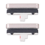 For LG G6 1set Original Power Button + Volume Control Button