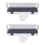 For LG G6 1set Original Power Button + Volume Control Button