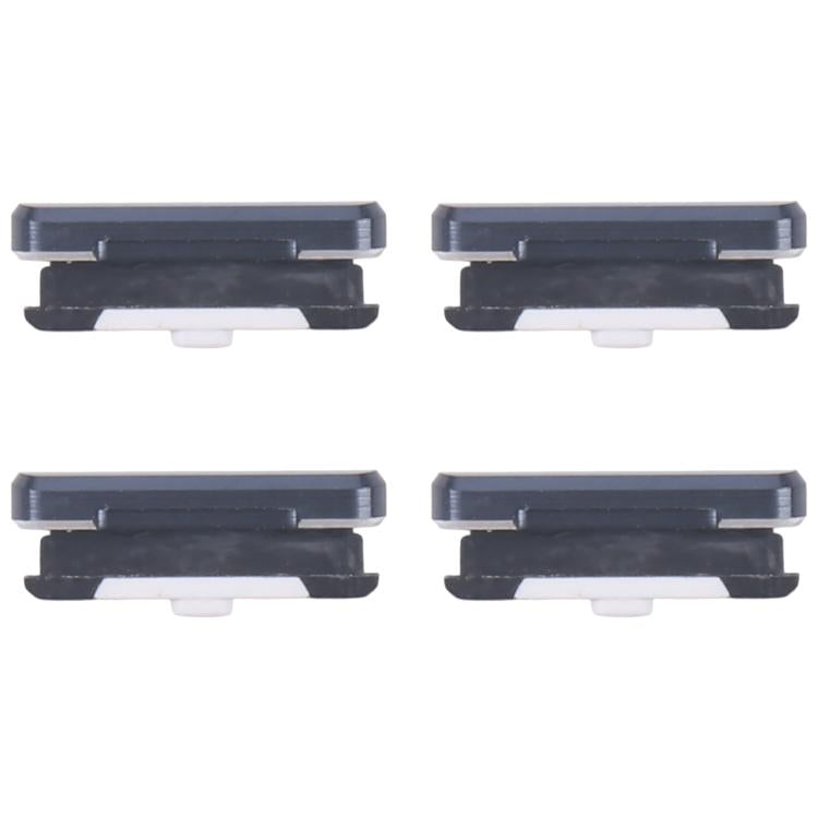 For LG G8S ThinQ 1set Original Power Button + Volume Control Button, For LG G8s ThinQ(Original)