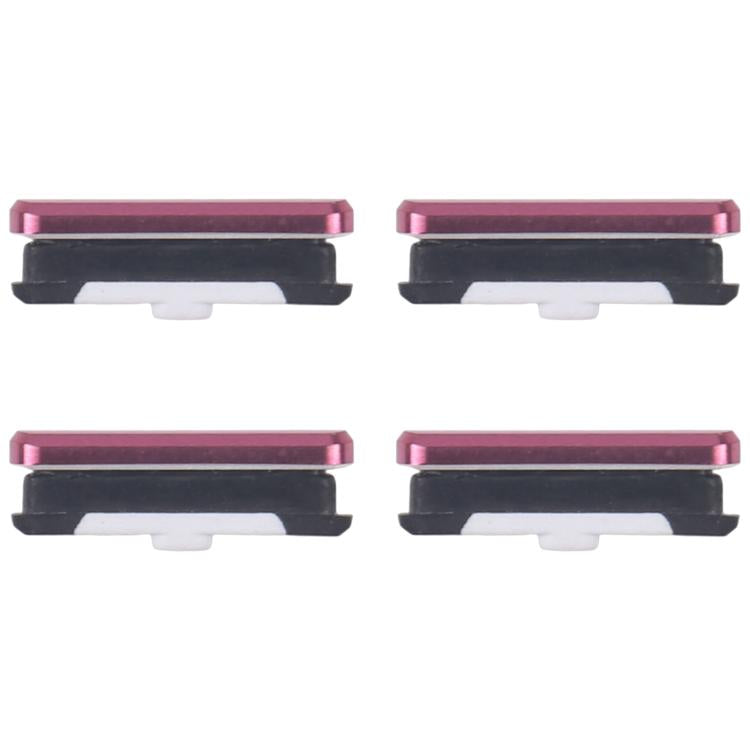 For LG G7 ThinQ / G7 One 1set Original Power Button + Volume Control Button