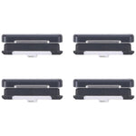 For LG G8 ThinQ / G8X ThinQ 1set Original Power Button + Volume Control Button