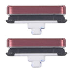 For LG V30 / V30S 1set Original Volume Control Button