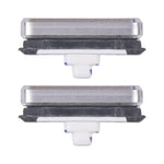 For LG V30 / V30S 1set Original Volume Control Button