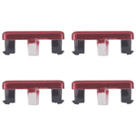 For LG Q92 5G 1set Original Volume Control Button