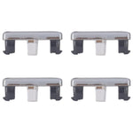 For LG Q92 5G 1set Original Volume Control Button