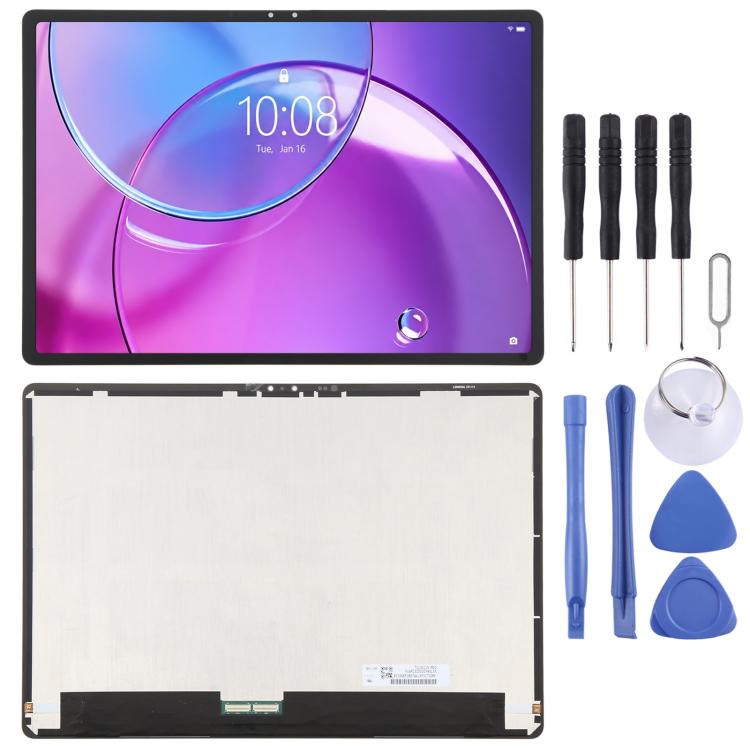 For Lenovo Idea Tab Pro Gen 2 TB390FU Original LCD Screen with Digitizer Full Assembly, For Lenovo Idea Tab Pro Gen 2(Original)