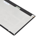For Lenovo Idea Tab Pro Gen 2 TB390FU Original LCD Screen with Digitizer Full Assembly, For Lenovo Idea Tab Pro Gen 2(Original)