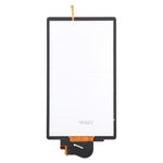 For Nintendo Switch Lite HDH-00 HDH-S-BAZAA LCD Screen with Digitizer Full Assembly