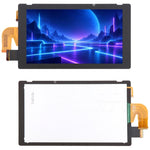For Nintendo Switch 2018 HAC-001 V1 Short Battery Version LCD Screen with Digitizer Full Assembly