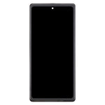 For Google Pixel 6A TFT LCD Screen with Digitizer Full Assembly