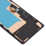 For Google Pixel 6A TFT LCD Screen with Digitizer Full Assembly