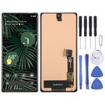 For Google Pixel 6 Pro TFT LCD Screen with Digitizer Full Assembly