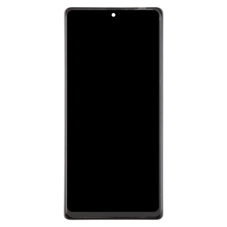 For Google Pixel 6 Pro TFT LCD Screen with Digitizer Full Assembly