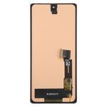 For Google Pixel 6 Pro TFT LCD Screen with Digitizer Full Assembly