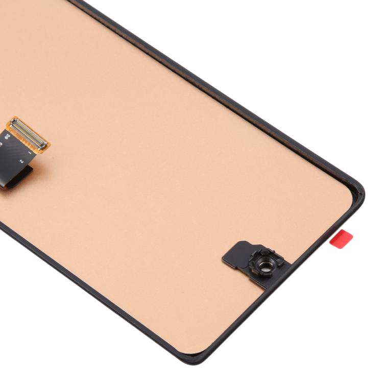 For Google Pixel 6 Pro TFT LCD Screen with Digitizer Full Assembly