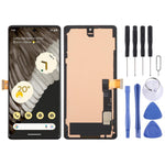For Google Pixel 7 Pro TFT LCD Screen with Digitizer Full Assembly
