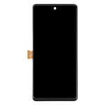 For Google Pixel 7 Pro TFT LCD Screen with Digitizer Full Assembly