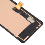 For Google Pixel 7 Pro TFT LCD Screen with Digitizer Full Assembly