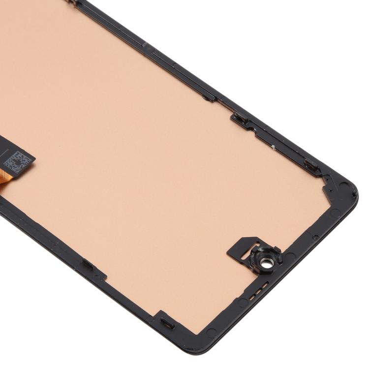 For Google Pixel 7 Pro TFT LCD Screen with Digitizer Full Assembly