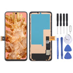 For Google Pixel 8 Pro TFT LCD Screen with Digitizer Full Assembly, For Google Pixel 8(TFT)