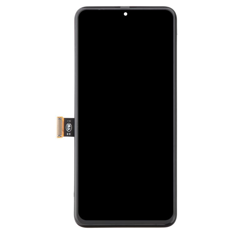 For Google Pixel 8 Pro TFT LCD Screen with Digitizer Full Assembly, For Google Pixel 8(TFT)