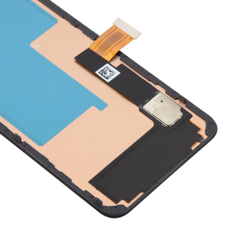 For Google Pixel 8 Pro TFT LCD Screen with Digitizer Full Assembly, For Google Pixel 8(TFT)