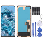 For Google Pixel 8 Pro TFT LCD Screen with Digitizer Full Assembly