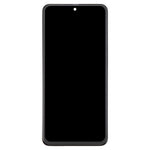 For Google Pixel 8 Pro TFT LCD Screen with Digitizer Full Assembly