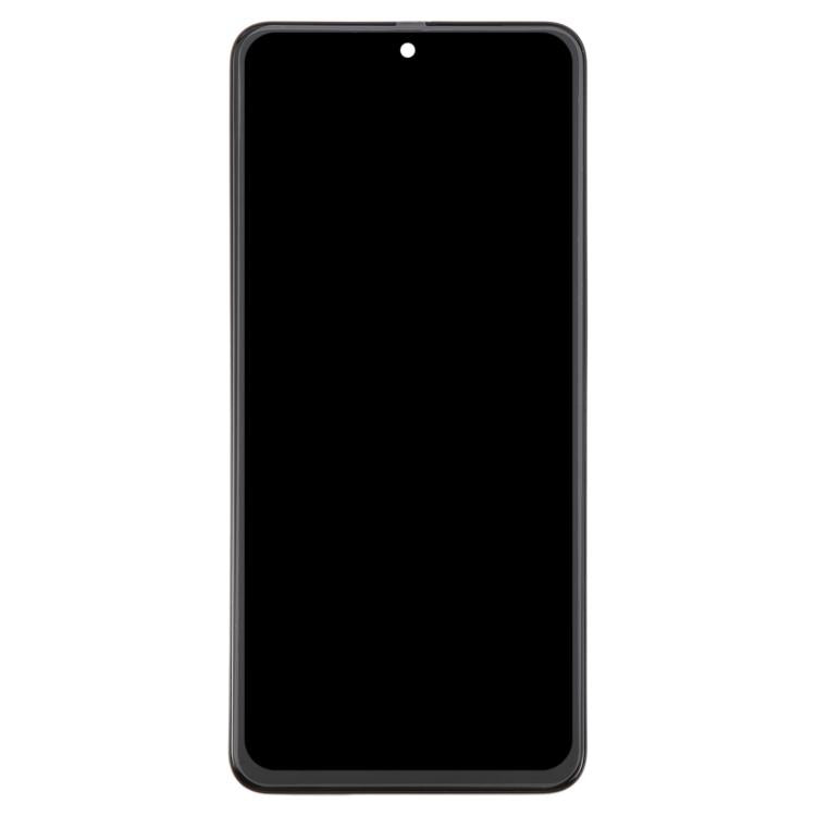 For Google Pixel 8 Pro TFT LCD Screen with Digitizer Full Assembly