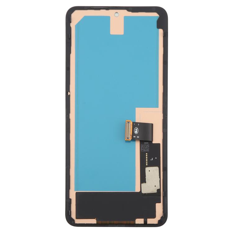 For Google Pixel 8 Pro TFT LCD Screen with Digitizer Full Assembly