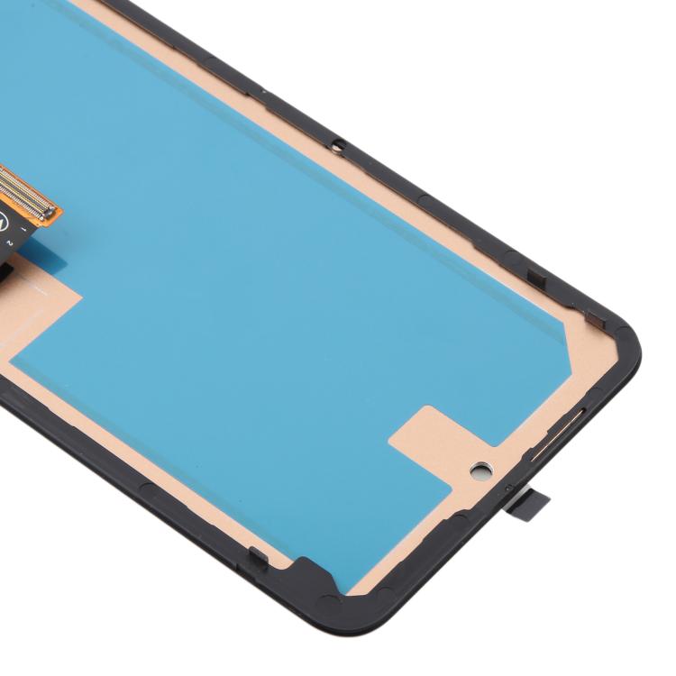For Google Pixel 8 Pro TFT LCD Screen with Digitizer Full Assembly