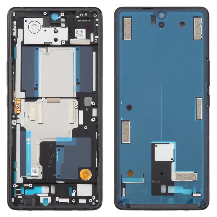 For Asus ROG Phone 9 Original Middle Frame Bezel Plate