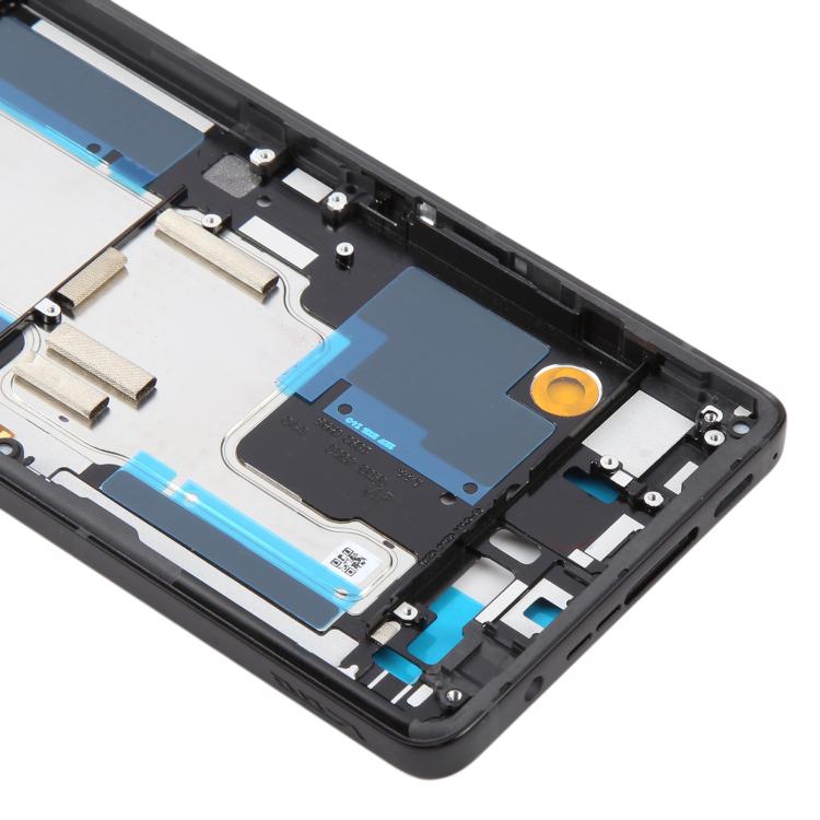 For Asus ROG Phone 9 Original Middle Frame Bezel Plate