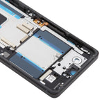 For Asus ROG Phone 9 Original Middle Frame Bezel Plate