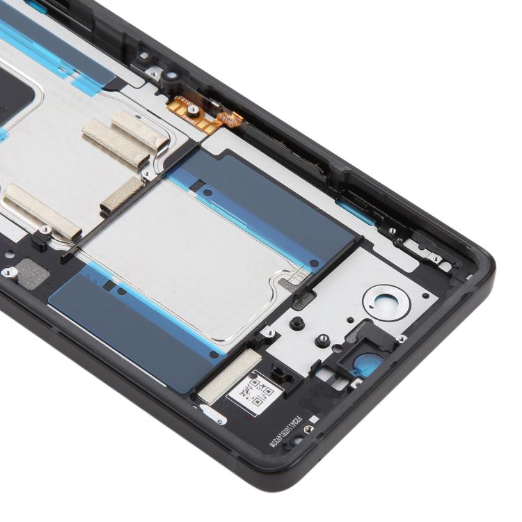 For Asus ROG Phone 9 Original Middle Frame Bezel Plate