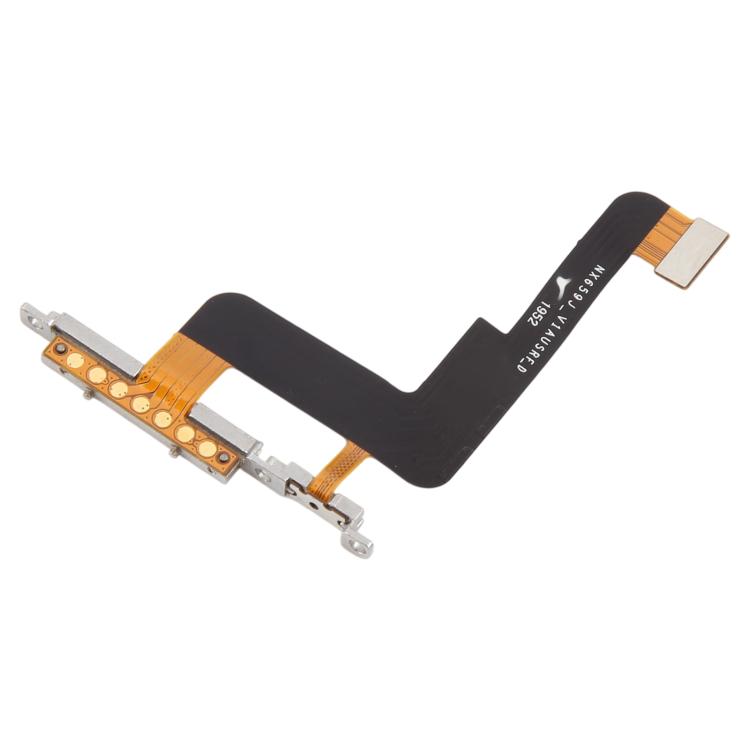 For ZTE nubia RedMagic 5G NX659J Game Dock Flex Cable