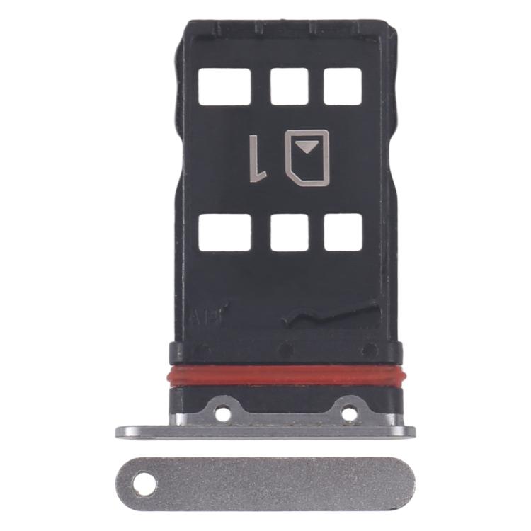 For ZTE nubia RedMagic 6R NX666J SIM Card Tray + SIM Card Tray