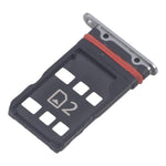 For ZTE nubia RedMagic 6R NX666J SIM Card Tray + SIM Card Tray