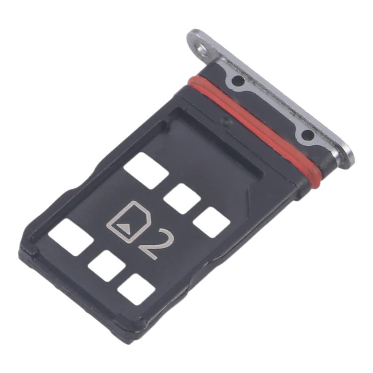 For ZTE nubia RedMagic 6R NX666J SIM Card Tray + SIM Card Tray