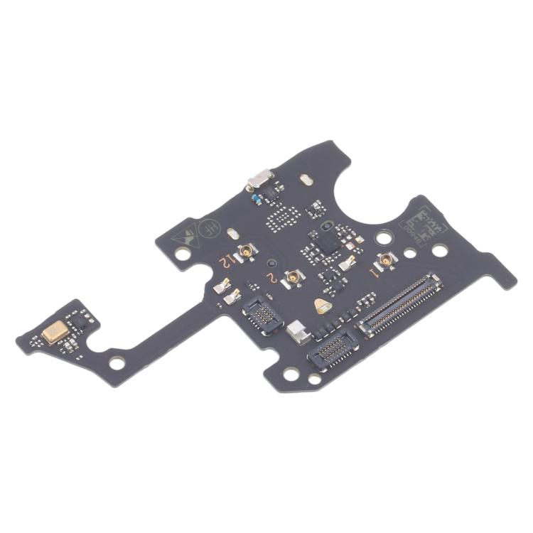 For ZTE nubia RedMagic 6R NX666J SIM Card Reader Board