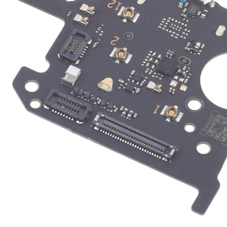 For ZTE nubia RedMagic 6R NX666J SIM Card Reader Board