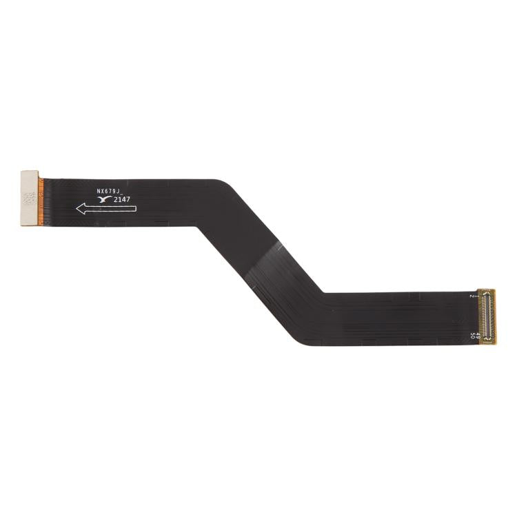 For ZTE nubia RedMagic 7 NX679J Mainboard Connector Flex Cable