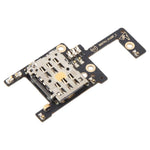 For ZTE nubia RedMagic 7 NX679J SIM Card Reader Board