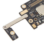For ZTE nubia RedMagic 7S NX679S SIM Card Reader Board